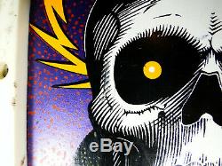 1986 Vintage Mike McGill Powell Peralta Skateboard Deck Original NOT Re-Issue