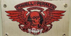 1988Powell Peralta Lance Mountain Future Primitive Bones Brigade Skateboard Deck
