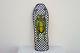 1988 NOS Powell Peralta, Bug, Deck, Green and Black Checkers, XT