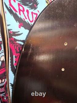 2014 Steve Caballero Skateboard Deck