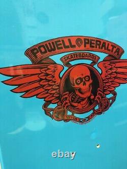 2019 Powell Peralta Ray Barbee Ragdoll Skateboard Deck Reissue