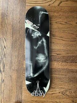 2 Alien Workshop Skateboard Decks From The X-Ray Collection. Dyrdek And Dill