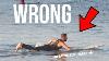 3 Paddling Mistakes Surfers Make That I Hate