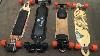 7 Amazing Electric Long Skateboards You Need To See