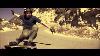 Arbor Skateboards James Kelly Unbound