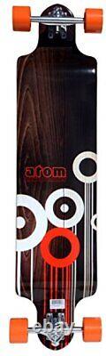 Atom Drop Deck Longboard (41-Inch)