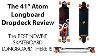 Atom Drop Deck Review The Best Newbie Skateboard With Product Link