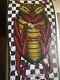 Authentic Vintage Powell Peralta Bug Skateboard Excellent Condition