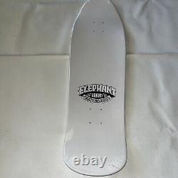 BLACK FLAG Skateboard Deck Elephant Skateboards New and Wrapped