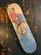 Bam Margera Plunger Element Skateboard Deck New Shrink CKY 3 25th Anniversary