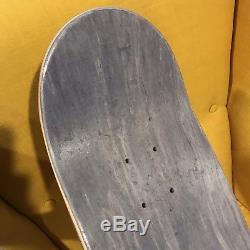 Bam Margera Skateboard Deck HIM 1 Element Rare Cky Jackass
