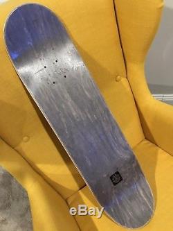 Bam Margera Skateboard Deck HIM 1 Element Rare Cky Jackass
