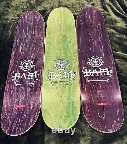 Bam Margera Skateboards