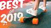 Best Electric Skateboards 2019