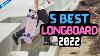 Best Longboard Of 2022 The 5 Best Longboards Review