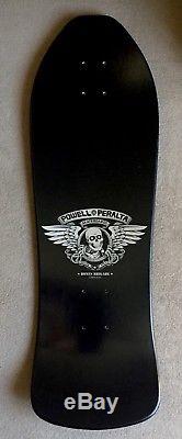 Bones Brigade Mike McGill Powell Peralta skateboard deck Hawk Cab Mullen