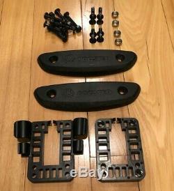 Boosted Board Mini X Deck and ESC (+extras!) LOW MILES