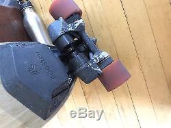 Boosted Board V1 Dual Plus + Low Miles. New Deck And Battery By Boosted