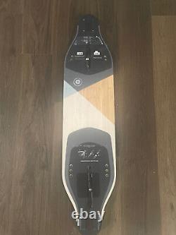 Boosted Board V3 Pro Longboard For Parts Only (board Deck Only)