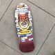 Bryce Kanights Schmitt Stix Vintage Original NOS Gargoyle Skateboard Deck