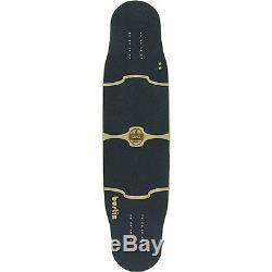 Bustin Boards Shrike Longboard Skateboard Deck 9.5 x 37.75