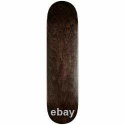 CCS Blank Maple 7 Ply Skateboard Deck Single, 3 Pack, 5 Pack, or 10 Pack Lot