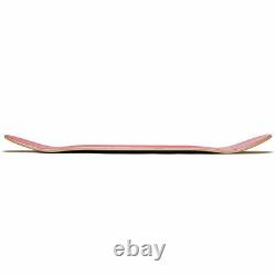 CCS Blank Maple 7 Ply Skateboard Deck Single, 3 Pack, 5 Pack, or 10 Pack Lot
