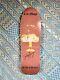 CRO-MAGS SKATEBOARD DECK SIGNED agnostic front bad brains warzone age of quarrel