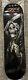 Chris Cole Zero Skateboards. Signed By Chris Cole And Jamie Thomas