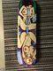 Cliche Sammy Winter Censorship is WEAK Skateboard Deck sold out and rare