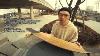 Cosmo Longboard Co Milky Way 48 Deck Review Longboard Freestyle Dancing
