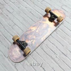 Creature Everslick Skateboard Complete Mint