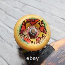Creature Everslick Skateboard Complete Mint