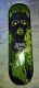 Creature Skateboard Deck DEATH SQUAD 120/300 Made Mint Condition New No Shrink
