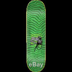 Creature Skateboards Bratrud Babes III Limited Edition Babes Series Deck 8.25
