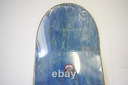 DEATHWISH skateboard deck Erik Ellington 8.125 in unused imported from Japan