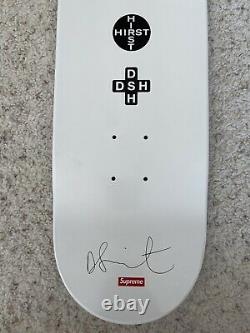 Damien Hirst Supreme #3 Dot Skateboard Decks Boards