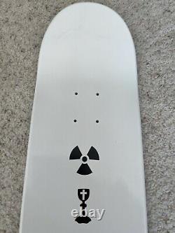 Damien Hirst Supreme #3 Dot Skateboard Decks Boards