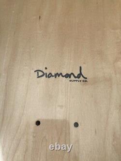 Diamond Supply Co. X Bored Ape Yacht Club Skate Decks, BAYC