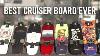 Dinghy Best Cruiser Board Ever