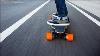 Electric Skateboards Hit The Road