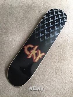 Element Bam Margera CKY Skateboard Deck NOS