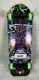 Element Ghostbusters Zuul Cruiser Complete Skateboard Deck, New, VERY RARE, Mint
