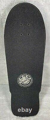 Element Ghostbusters Zuul Cruiser Complete Skateboard Deck, New, VERY RARE, Mint