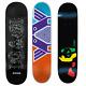 Enjoi / WKND / Darkroom Skateboard Deck 3-Pack Bulk Lot of Decks All 8.0