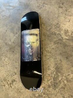 FA. FuckingAwesome AVE / Terminator Skateboard