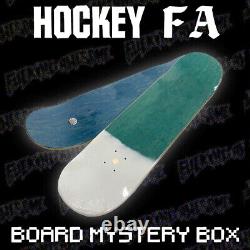 FA / HOCKEY Skateboards Random Surprise Decks