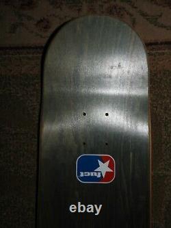 FUCT skateboard deck 90's