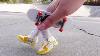 Finger Skateboard Skatepark Flick Tricks Tech Deck Finger Shoes Finger Dancing Finger Boarding