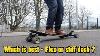Flex Deck Vs Stiff Electric Skateboard Deck Which Is Best Podcast Episode 3